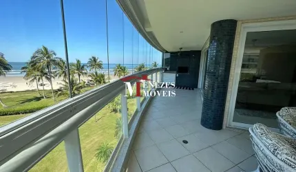 Apartamento para Locação Anual Riviera de São Lourenço Ref.2034
