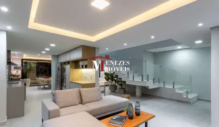 Casa a venda em Riviera de São Lourenço - modulo 22 - Ref. 2035