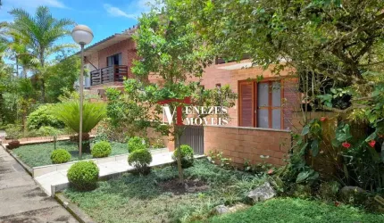 Casa a venda em Villagio em Bertioga - Maitinga - Ref. 2046