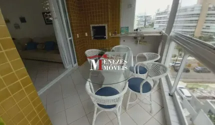 Apartamento a venda em Riviera de São Lourenço - Ref. 2064