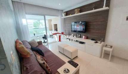 Apartamento a venda em Riviera de São Lourenço - Ref. 2078