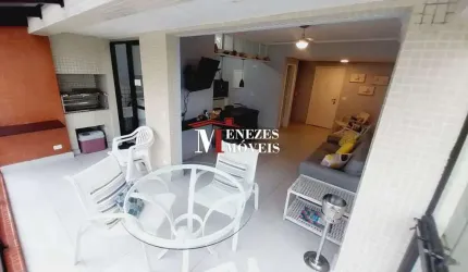 Apartamento a venda em Riviera de São Lourenço - Ref. 2088