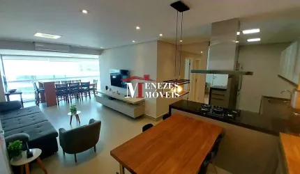 Apartamento a venda em RIVIERA DE SÃO LOURENÇO - Ref. 966