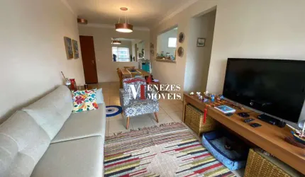 Apartamento a venda em Bertioga - Bairro Centro - Ref. 1533