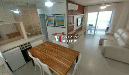 Apartamento a venda em Riviera de São Lourenço - Ref. 2108