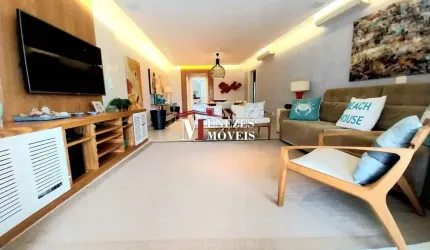 Apartamento a venda em Riviera de São Lourenço - Ref. 2112