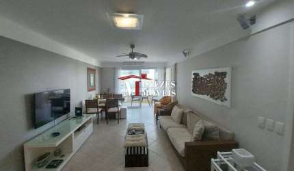 Apartamento a venda em Riviera de São Lourenço - Ref. 2119