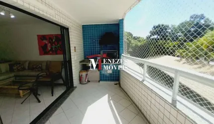 Apartamento a venda em Riviera de São Lourenço - Ref. 2122