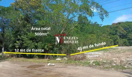 Terreno a venda em Bertioga -  bairro São Lourenço - Ref. 2127