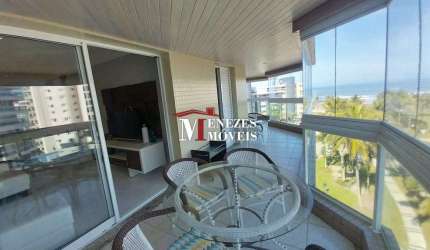 Apartamento a venda em Riviera de São Lourenço - Ref. 2134