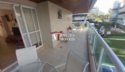 Apartamento a venda  Bertioga Riviera de São Lourenço Ref. 2136