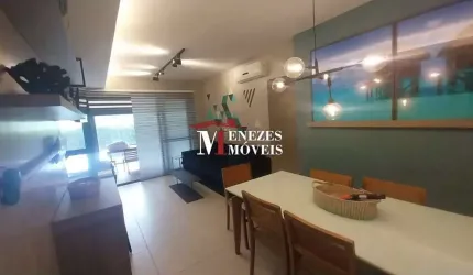 Casa térrea a venda em Riviera de São Loureço - Ref. 2138