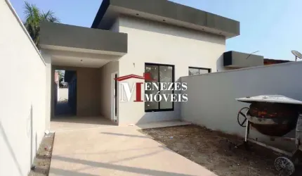 Casa térrea a venda em Bertioga - bairro Maitinga - Ref. 2168