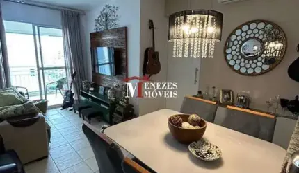 Apartamento a venda  em Bertioga - bairro Centro - Ref. 1297