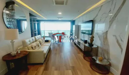 Apartamento a venda em Riviera de São Lourenço - Ref. 2169
