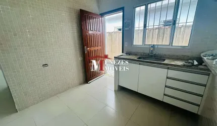 Casa Térrea a venda em Bertioga -Bairro Vista Linda -Ref. 2172