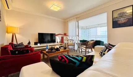 Apartamento a venda em Guarujá - Recanto Tortuga - Ref. 2192