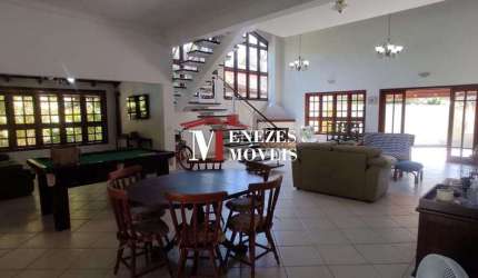 Casa a venda em Bertioga - Condomínio Costa do Sol  Ref. 2193
