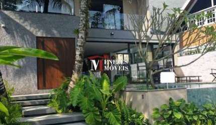 Casa a venda em Condomínio Fechado Hanga Roa ref. 2201