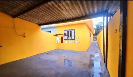Casa a venda em Bertioga - Bairro Vista Linda - Ref. 2215