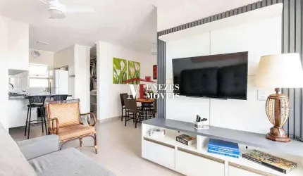 Apartamento a venda em Bertioga - bairro Centro - Ref. 2230