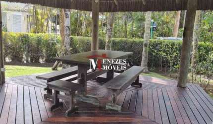 Casa a venda em Bertioga - Condomínio Costa do Sol - Ref. 2245