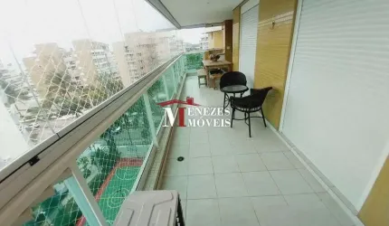 Apartamento a venda em Riviera de São Lourenço -  Ref. 2263
