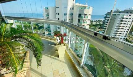 Apartamento a venda em Riviera de São Lourenço - Ref. 2265