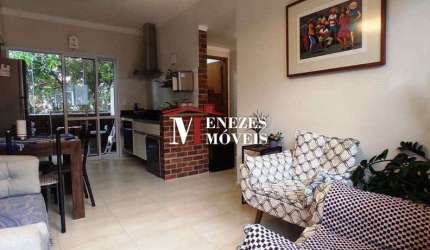 Casa em  Villagio para venda em Bertioga - Maitinga - Ref. 2273