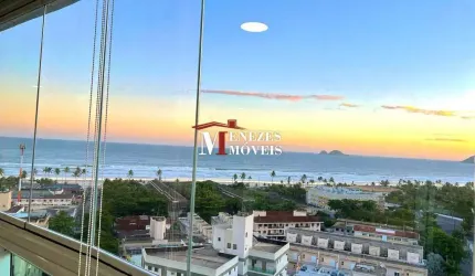 Apartamento para Locação Anual em Guaruja - Enseada - Ref. 2276