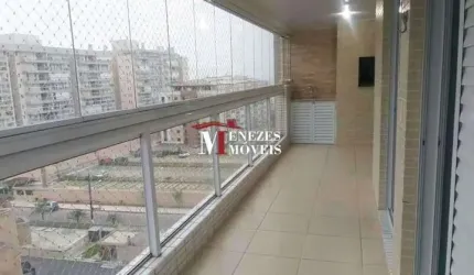 Apartamento a venda em Bertioga - Bairro Centro - Ref. 1318