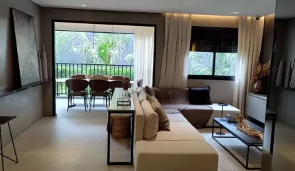 APARTAMENTO 2 DORMITORIOS COM 1 SUITE E VAGA NO ALTO DA LAPA