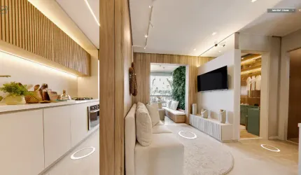 APARTAMENTO 02 QUARTOS AO LADO DO METRO ALTO DO IPIRANGA