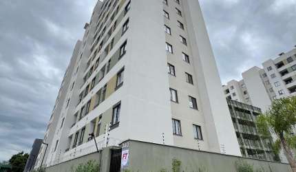 Vende-se Apto com 02 dorm. Costa e Silva Joinville.