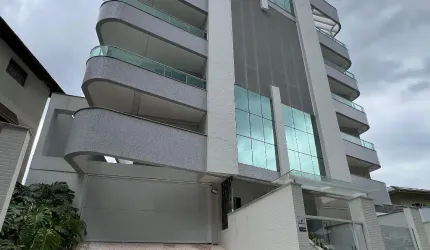 Apartamento com 01 suite + 01 dorm., Atiradores Joinville.
