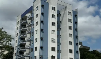 Apto 02 dorm(3º reversivel) Costa e Silva Joinville