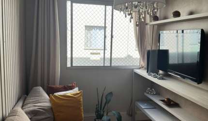 APARTAMENTO CONSTANCE