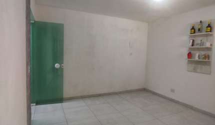 CASA CAMPINA DA BARRA