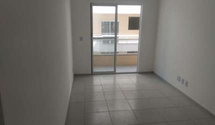 APARTAMENTOS - 57 m²- 02 DORMITÓRIOS -SUITES - VARANDAS - ELEVADOR