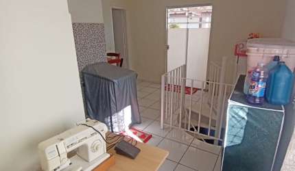COBERTURA DUPLEX -170 m² - 03 DORMITÓRIOS -SUITE - VARANDA TERRAÇO COM CHURRASQUEIRA