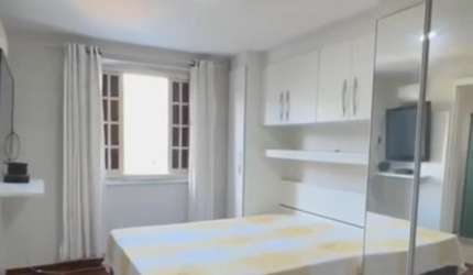 CASA DUPLEX - SEMI - LUXO - 252 m² - 05 DORMITÓRIOS - SUITE - PISCINA - CHURRASQUEIRA