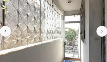 APARTAMENTO - 40 m² - 02 DORMITÓRIOS -