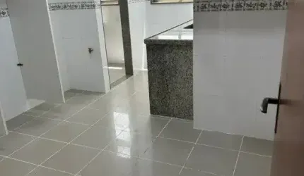 APARTAMENTO - 118 m²- 03 DORMITÓRIOS - SUITE - VARANDA - VAGA