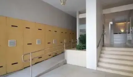 APARTAMENTO - 78 m² - 03 DORMITÓRIOS - ELEVADOR - VAGA