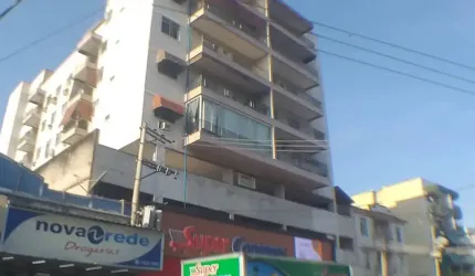 COBERTURA  LINEAR  - 155 m² - 03 DORMITÓRIOS - SUITE - DEPENDÊNCIA - VAGA