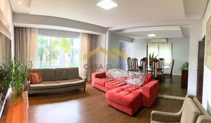 CASA AVERBADA À VENDA NO BAIRRO AMÉRICA | JOINVILLE