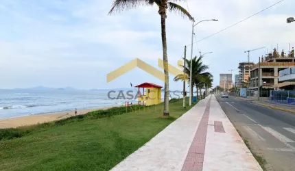 Sobrado geminado em condomínio fechado na praia do Tabuleiro em Barra Velha!