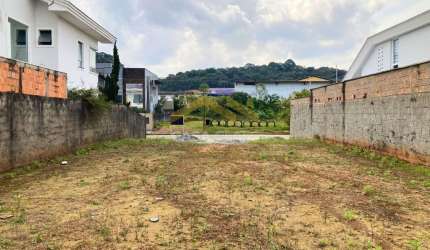 EXCELENTE TERRENO PLANO | PRONTO PRA CONSTRUIR NO GLÕRIA