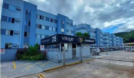 APARTAMENTO REFORMADO A VENDA NO IRIRIU