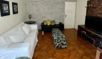 Apartamento para Venda em Juiz de Fora, Centro, 3 dormitórios, 1 suíte, 3 banheiros, 2 vagas
